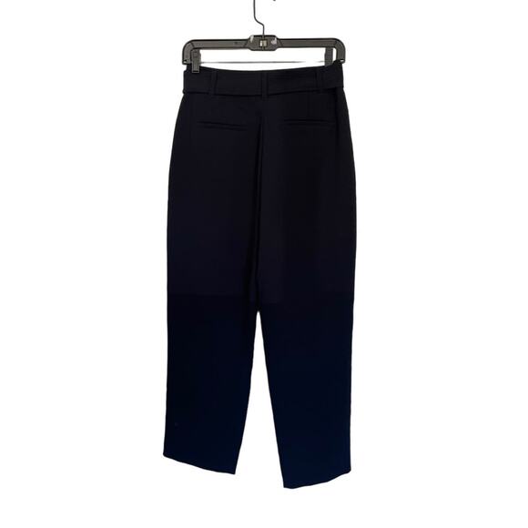 Aritizia Wilfred Tie-Front Pant - Picture 3 of 5